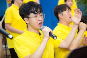  하계대성회 둘째날(강의 4)