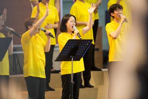  하계대성회 둘째날(강의 4)