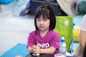  하계대성회 둘째날(강의 4)