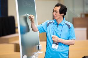  하계대성회 둘째날(강의 4)