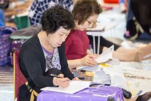  하계대성회 둘째날(강의 5)