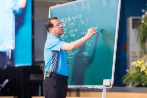  하계대성회 둘째날(강의 5)