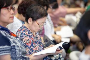  하계대성회 둘째날(강의 5)