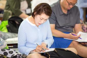  하계대성회 둘째날(강의 5)