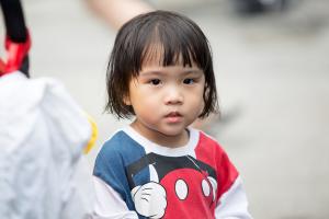  하계대성회 둘째날(둘러보기)