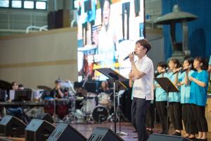  하계대성회 셋째날(강의 6)