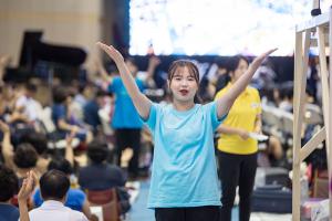  하계대성회 셋째날(강의 6)