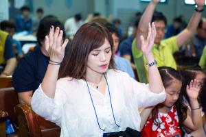  하계대성회 셋째날(강의 6)