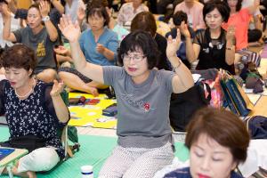  하계대성회 셋째날(강의 6)