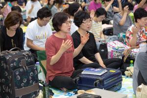  하계대성회 셋째날(강의 6)