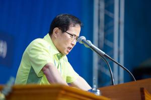  하계대성회 셋째날(강의 6)