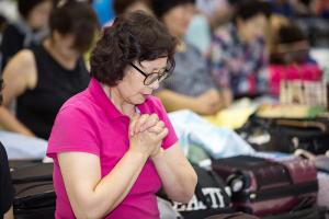  하계대성회 셋째날(강의 6)