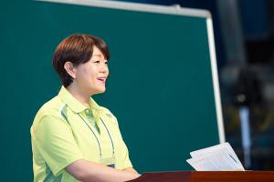  하계대성회 셋째날(강의 7)