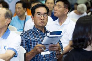  하계대성회 셋째날(강의 7)