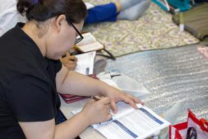  하계대성회 셋째날(강의 7)