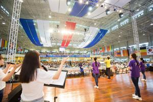  하계대성회 셋째날(강의 8)