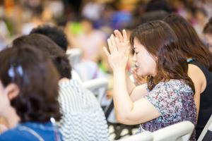  하계대성회 셋째날(강의 8)