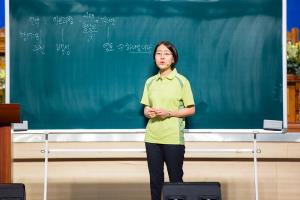  하계대성회 셋째날(강의 8)