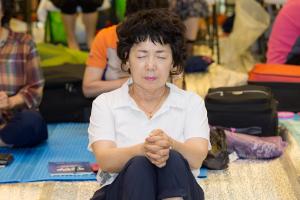  하계대성회 넷째날(새벽예배)