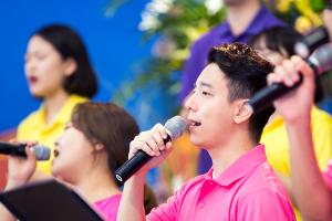  하계대성회 넷째날(강의 10)