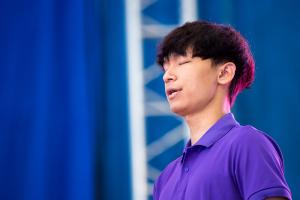  하계대성회 넷째날(강의 10)