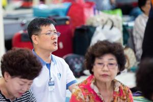  하계대성회 넷째날(강의 10)