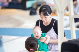  하계대성회 넷째날(강의 10)