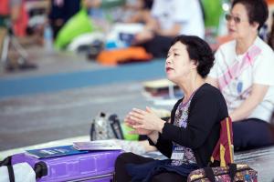  하계대성회 넷째날(강의 10)