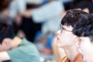  하계대성회 넷째날(강의 10)