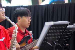  하계대성회 넷째날(강의 10)