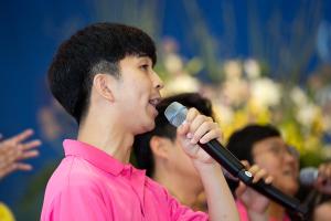  하계대성회 넷째날(강의 10)