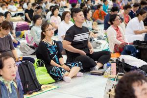  하계대성회 넷째날(강의 10)