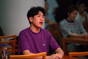  청년2부 그루터기 하계수련회	