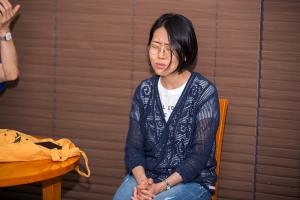  청년2부 그루터기 하계수련회	