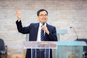  주일예배 청년2부(그루터기선교회) '52차 정기총회'