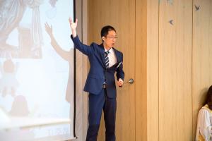  주일예배 영아부