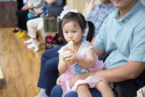  주일예배 영아부