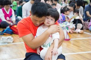  주일예배 영아부