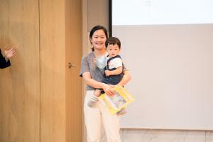  주일예배 영아부