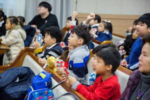  주일예배 유년부