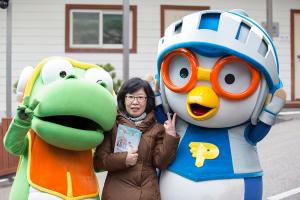  주일예배 영아부