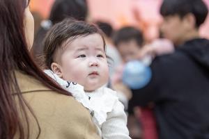  주일예배 영아부