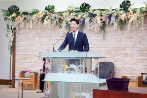  주일예배 소년부