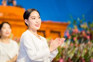  구속사 말씀 승리의 날 & 구속사시리즈 11권 출판감사예배