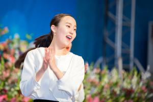  구속사 말씀 승리의 날 & 구속사시리즈 11권 출판감사예배