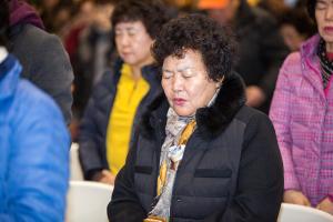  구속사 말씀 승리의 날 & 구속사시리즈 11권 출판감사예배