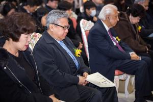  구속사 말씀 승리의 날 & 구속사시리즈 11권 출판감사예배