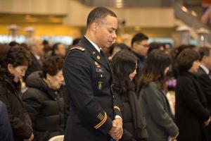  구속사 말씀 승리의 날 & 구속사시리즈 11권 출판감사예배