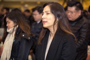  구속사 말씀 승리의 날 & 구속사시리즈 11권 출판감사예배