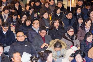  구속사 말씀 승리의 날 & 구속사시리즈 11권 출판감사예배